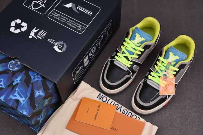 l0vt sneaker
