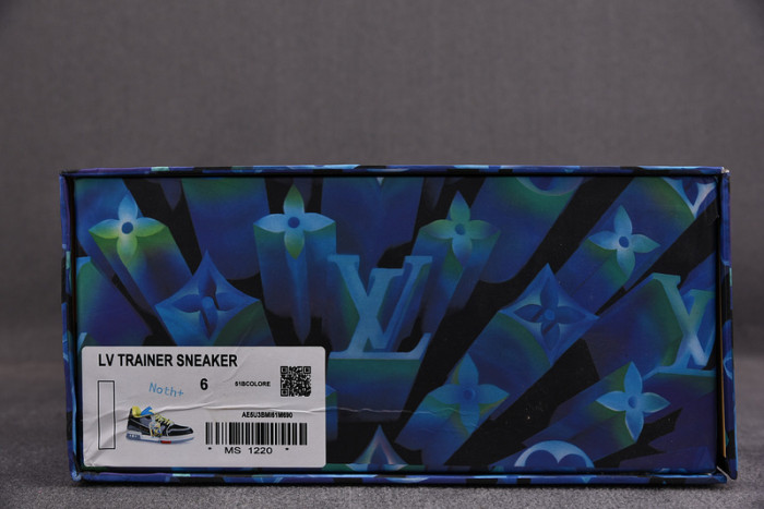 l0vt sneaker