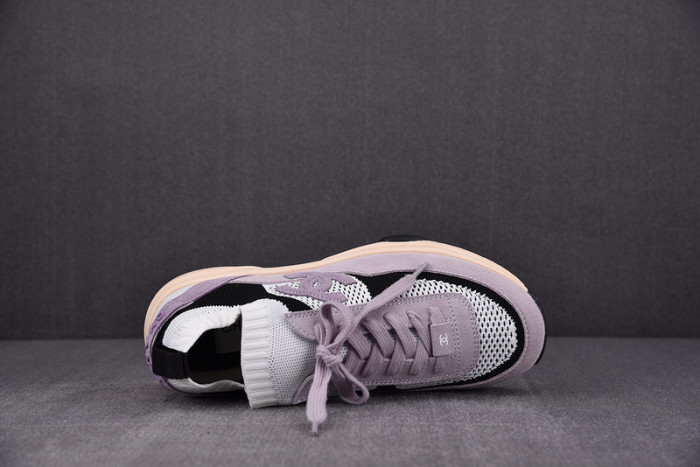 chane  sneakers