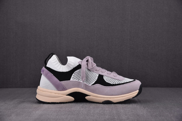chane  sneakers