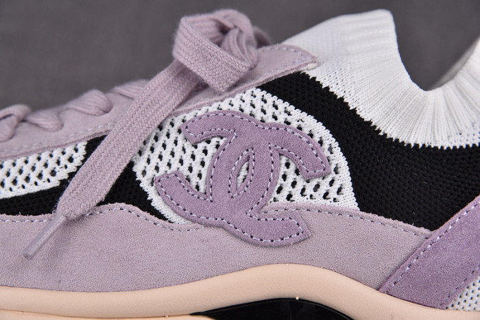 chane  sneakers
