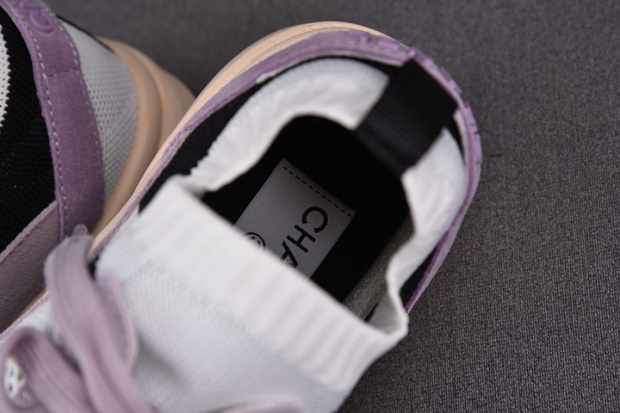 chane  sneakers