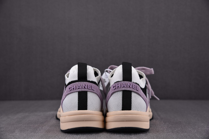 chane  sneakers