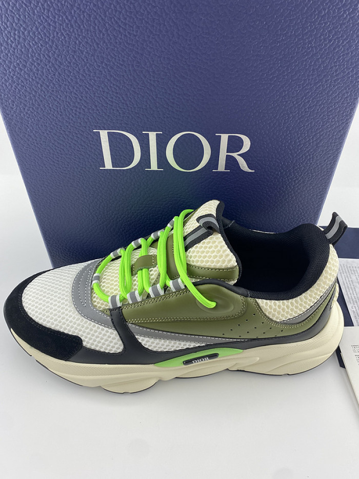 d10r homme b22 trainer sneaker