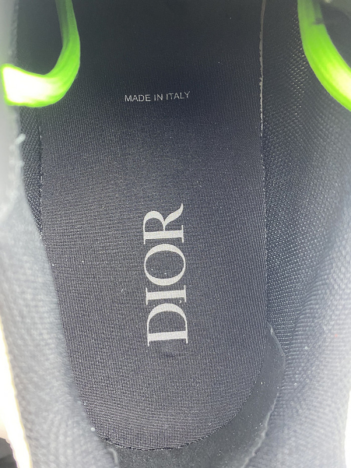 d10r homme b22 trainer sneaker
