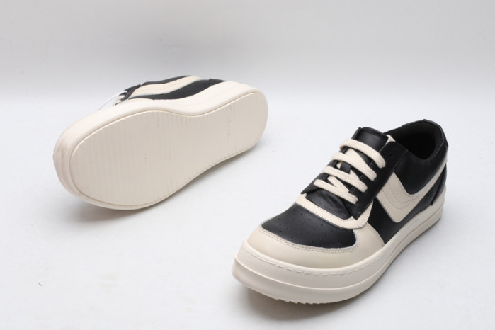 rick 0wens sneakers
