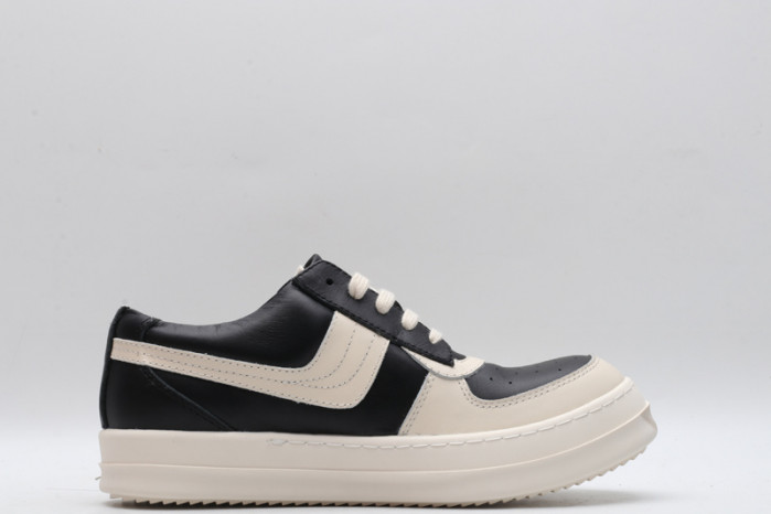 rick 0wens sneakers