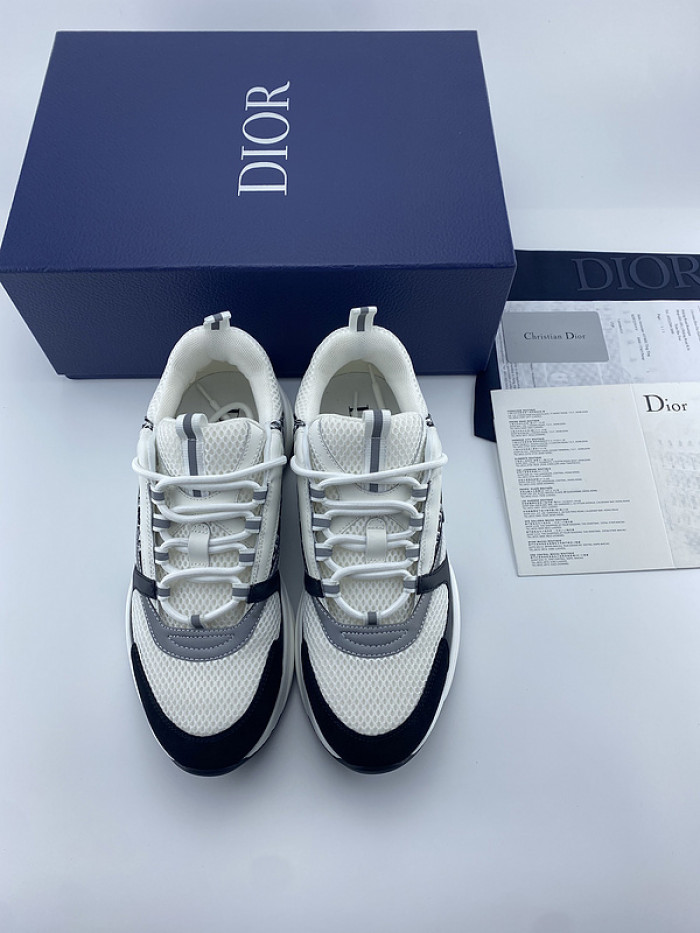 d10r homme b22 trainer sneaker