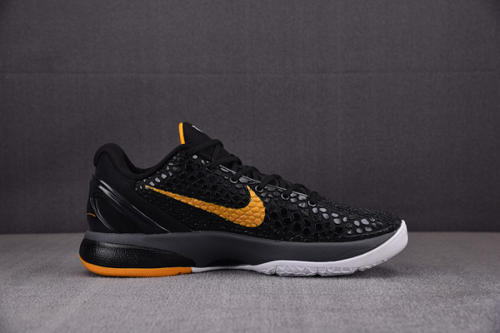 nike zoom kobe 6 