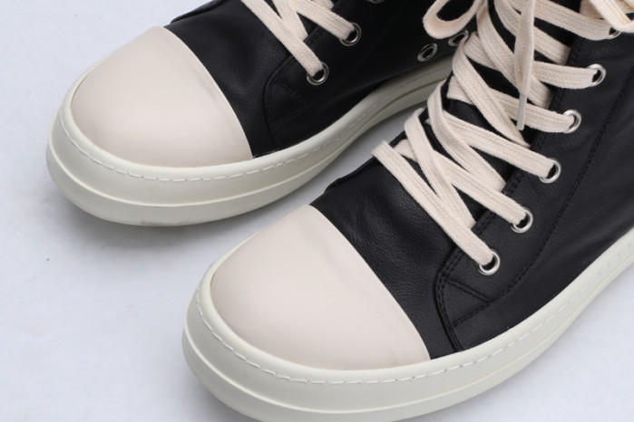 rick 0wens sneakers