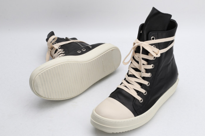 rick 0wens sneakers