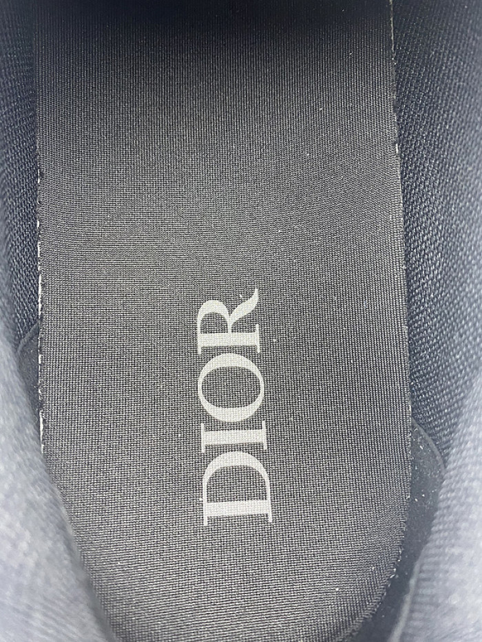 d10r homme b22 trainer sneaker