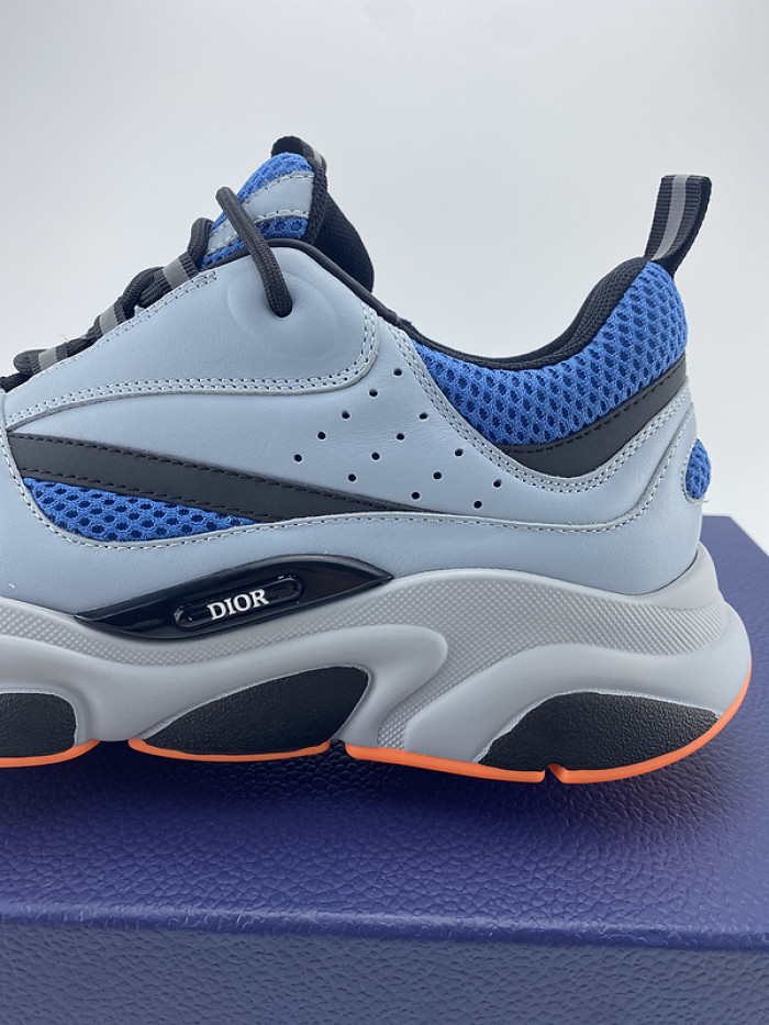 d10r homme b22 trainer sneaker
