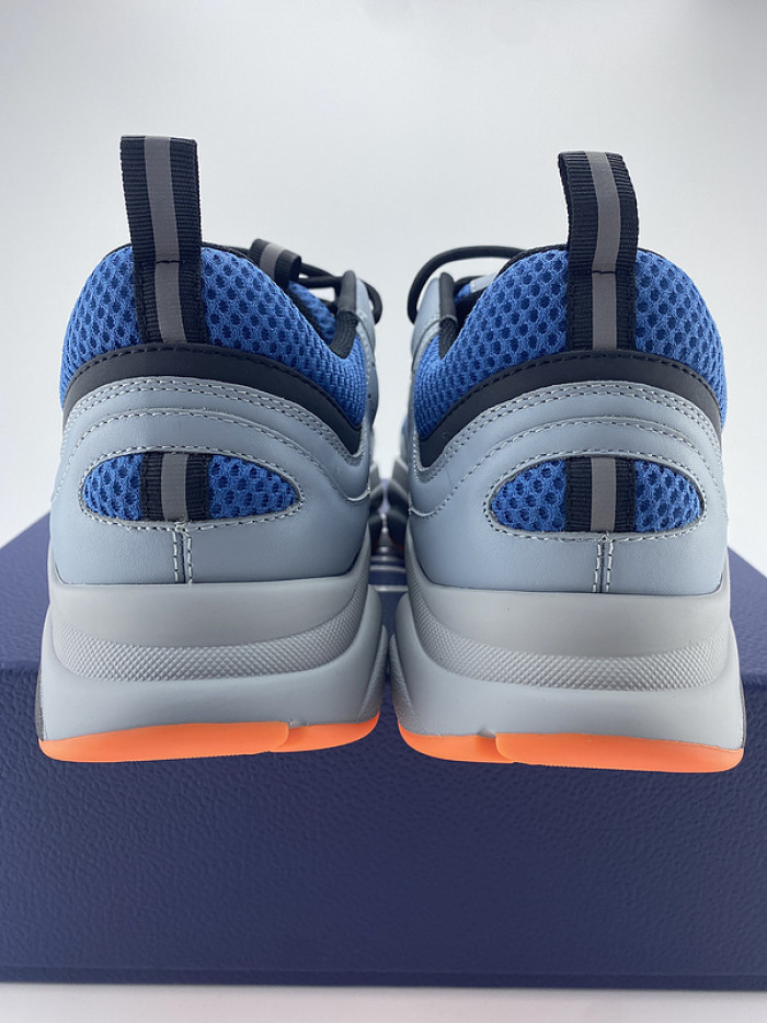 d10r homme b22 trainer sneaker