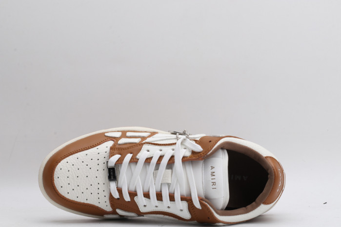 amiri 21fw skel low