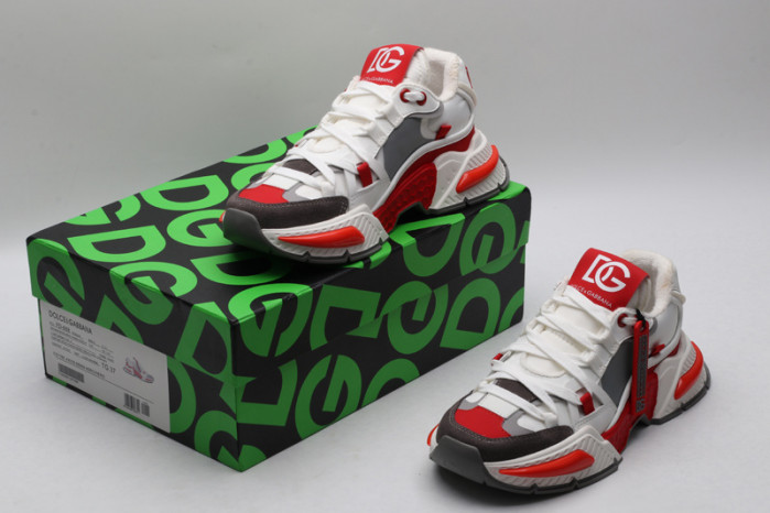 d&g  sneakers
