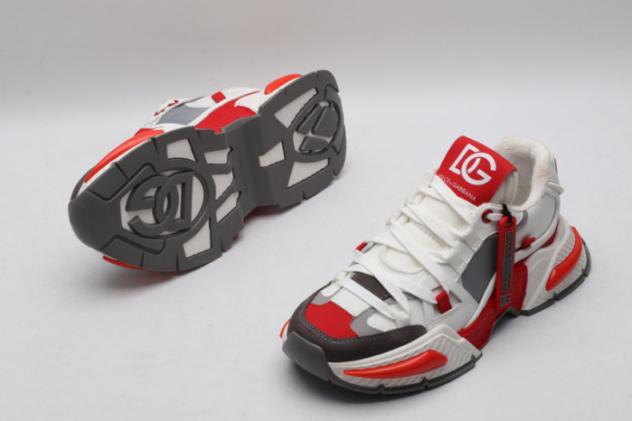 d&g  sneakers