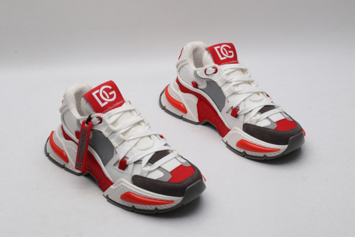 d&g  sneakers