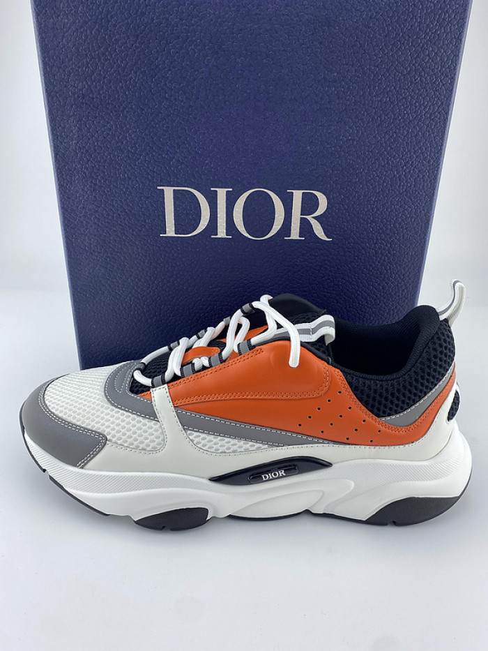 d10r homme b22 trainer sneaker