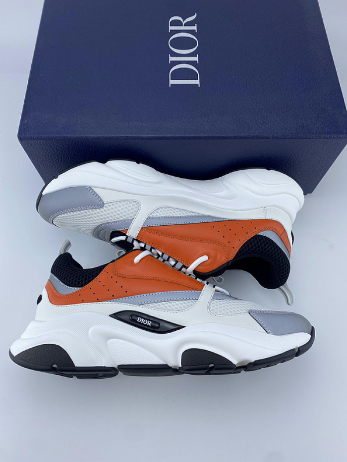 d10r homme b22 trainer sneaker
