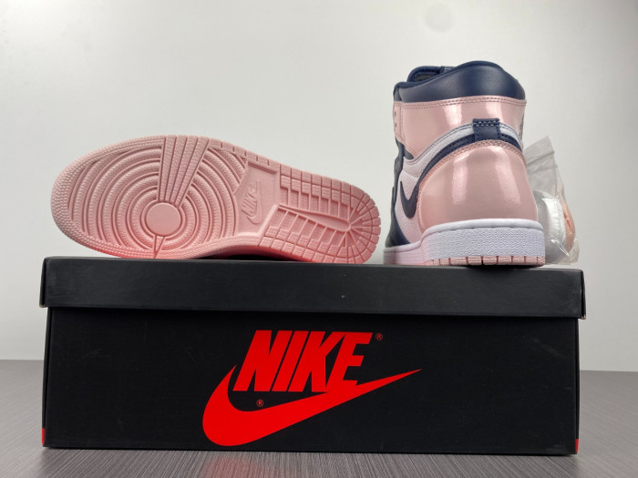 air jordan 1 atmosphere pink dd9335-641
