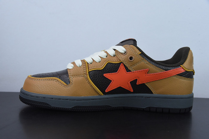 a bathing ape bape sk8 sta