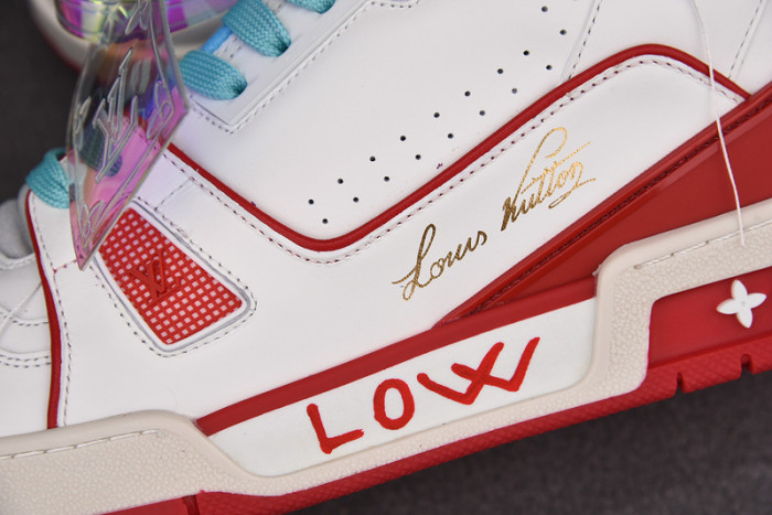 l0vt sneaker