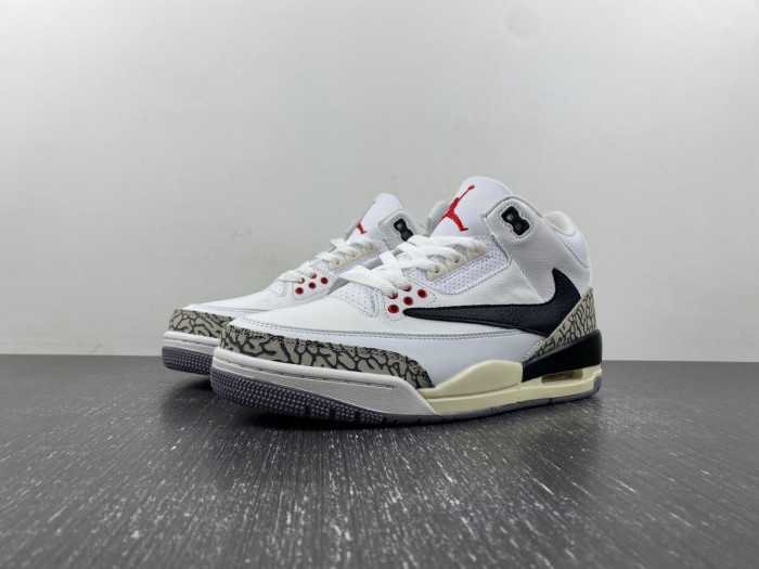 air jordan 3 “white cement reimagined” ck9246-188