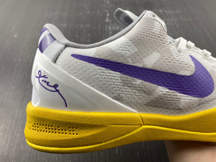 nike kobe 8 easter 555035--302