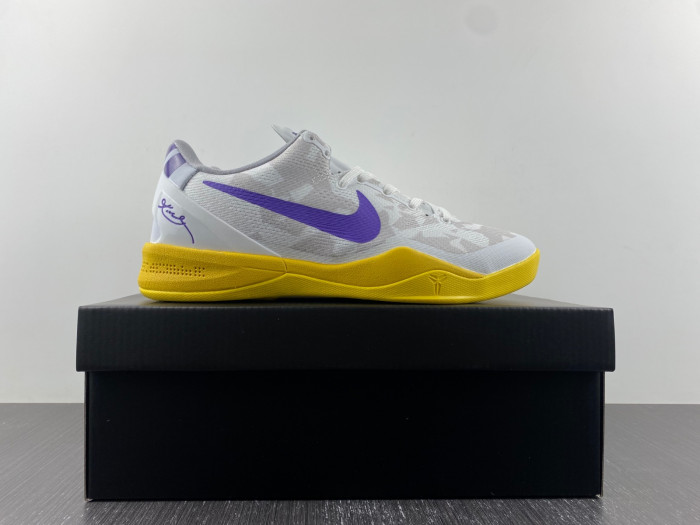 nike kobe 8 easter 555035--302