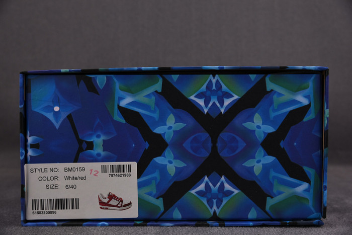l0vt sneaker