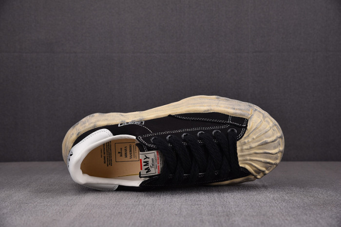 mihara yasuhiro sneakers
