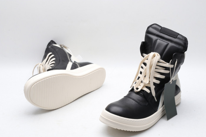 rick 0wens sneakers