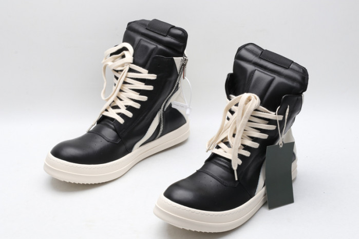 rick 0wens sneakers