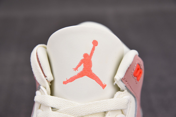 air jordan 3 rust pink ck9246-600