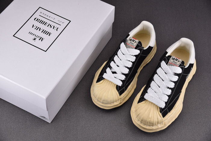 mihara yasuhiro  sneakers