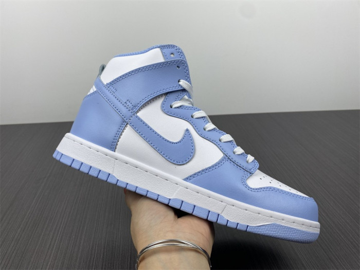 wmns dunk high ''aluminum'' - nike - dd1869 107