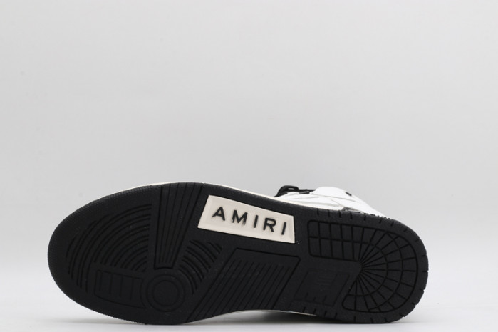amiri 21fw skel top