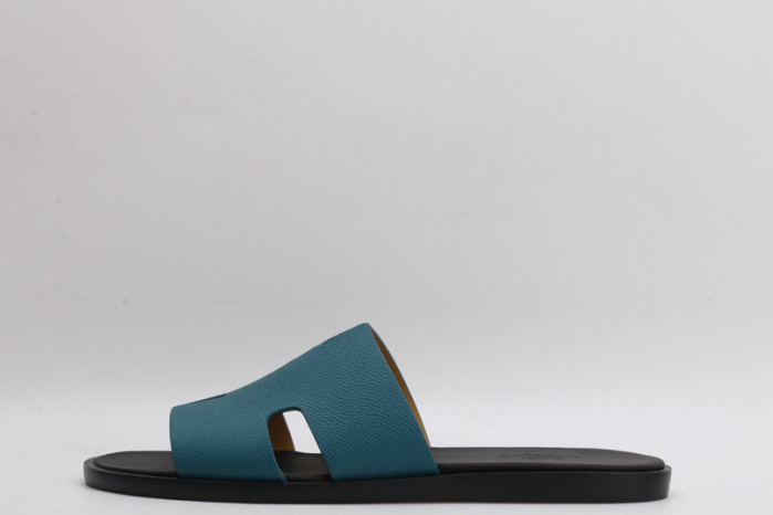 herm*s  slippers