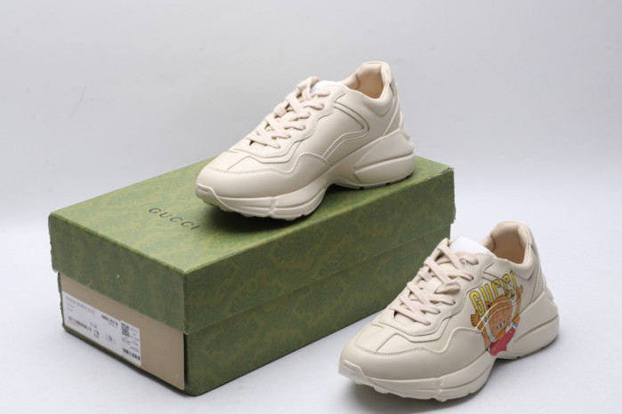 gucc trainer sneaker