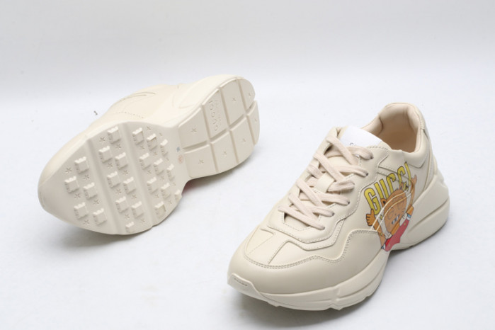 gucc trainer sneaker
