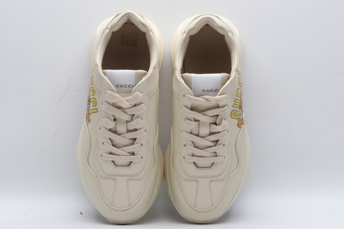gucc trainer sneaker