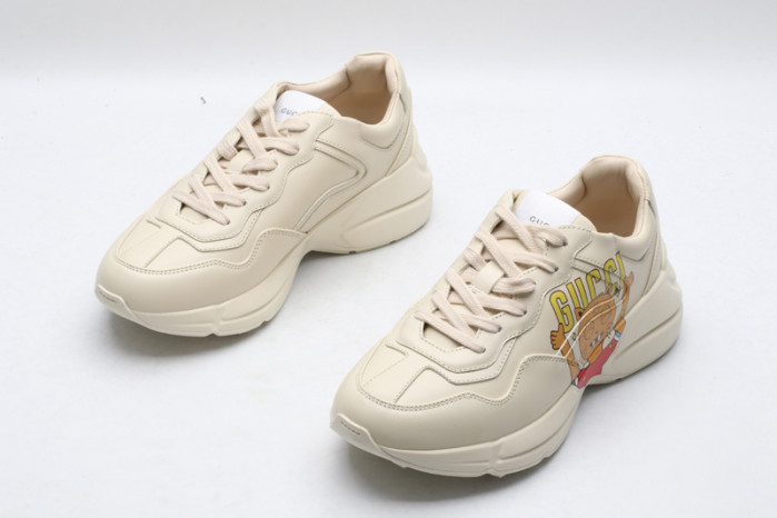 gucc trainer sneaker