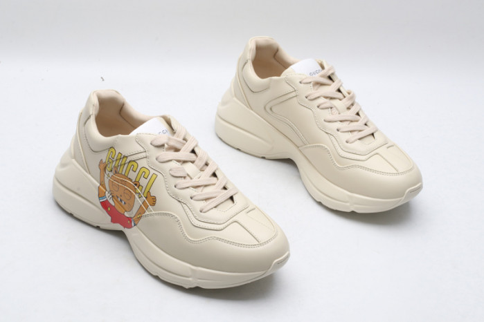 gucc trainer sneaker
