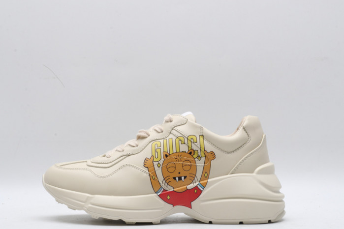 gucc trainer sneaker
