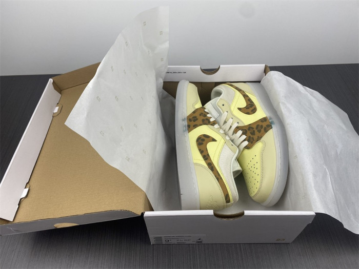 air jordan 1 low 