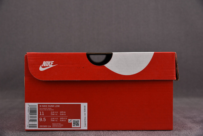 nike dunk low harvest moon- dd1503-114