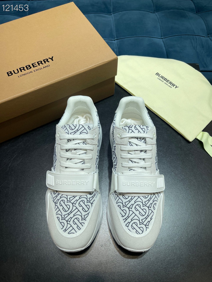 bur sneaker