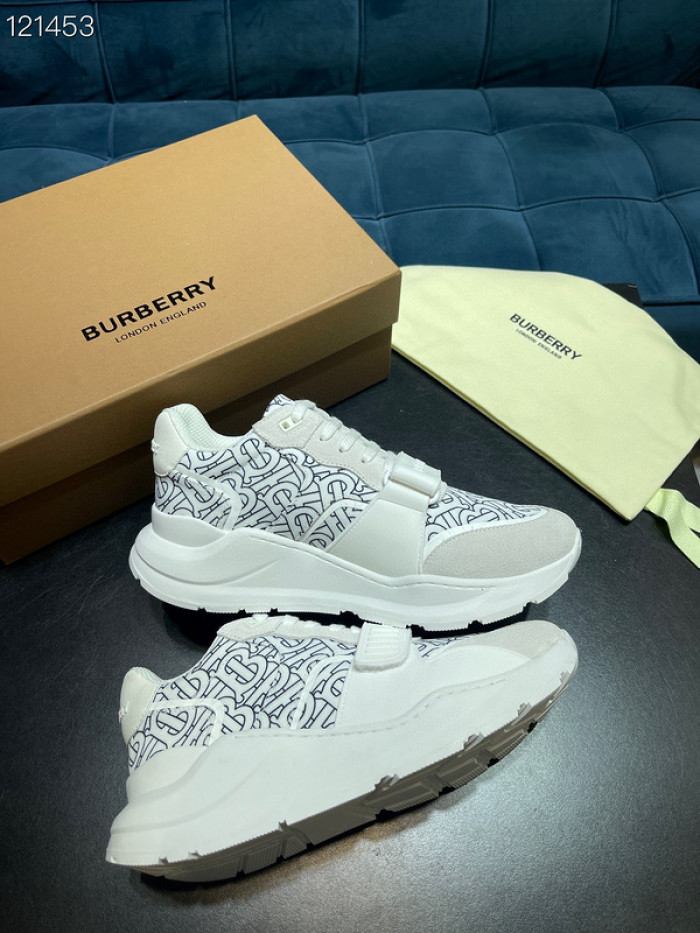 bur sneaker