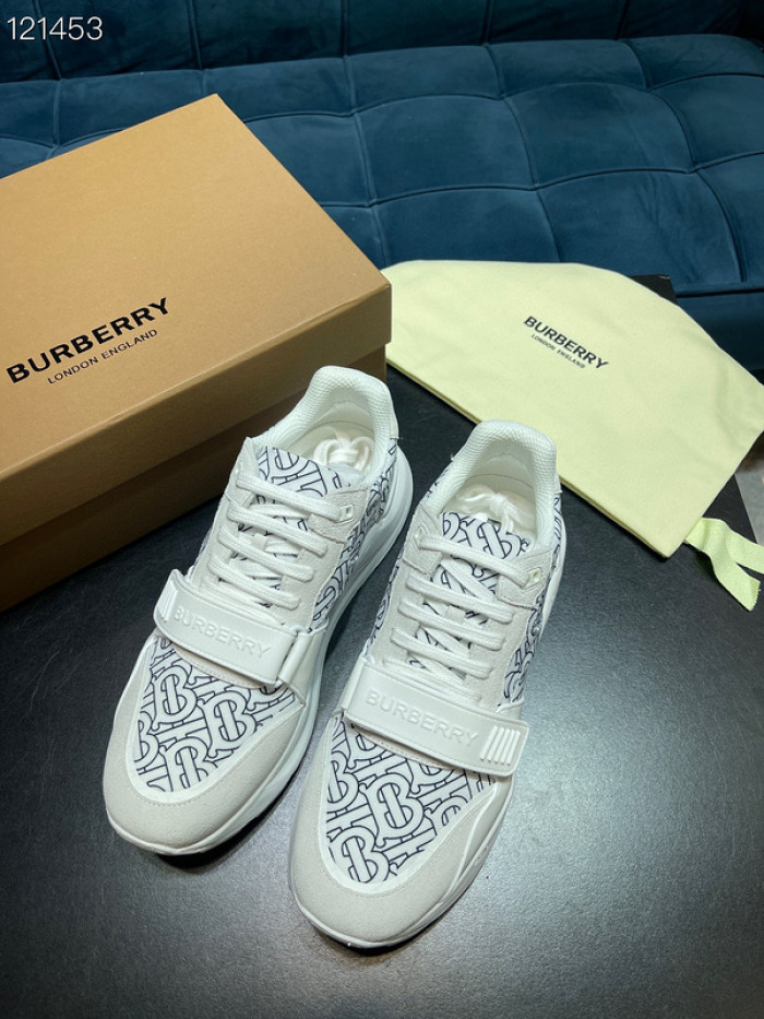 bur sneaker